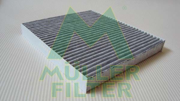MULLER FILTER Filter,salongiõhk FK458